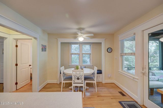 626 Chicamacomico Way Sw4, Bald Head Island, NC 28461