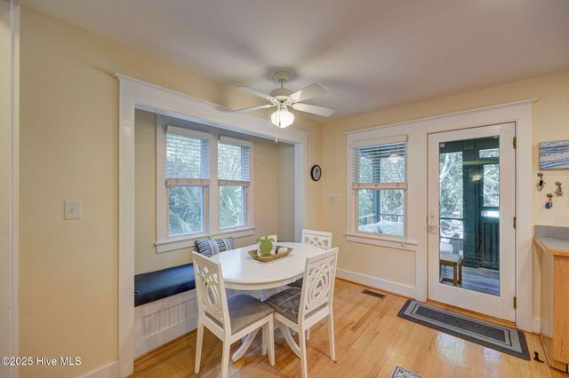 626 Chicamacomico Way Sw4, Bald Head Island, NC 28461