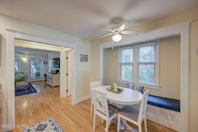 626 Chicamacomico Way Sw4, Bald Head Island, NC 28461