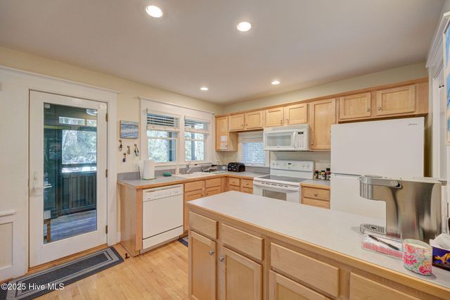 626 Chicamacomico Way Sw4, Bald Head Island, NC 28461