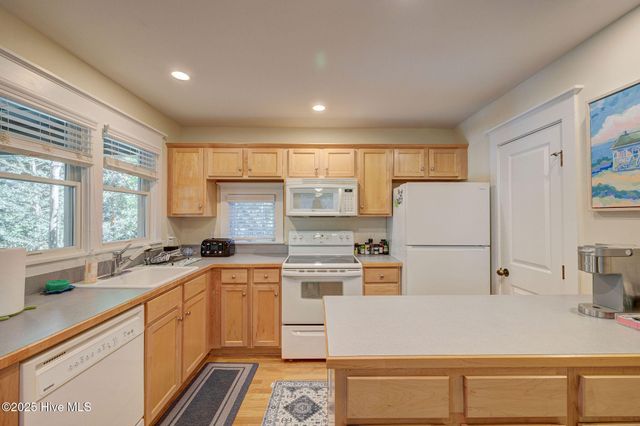 626 Chicamacomico Way Sw4, Bald Head Island, NC 28461