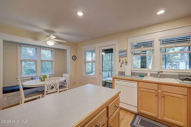 626 Chicamacomico Way Sw4, Bald Head Island, NC 28461