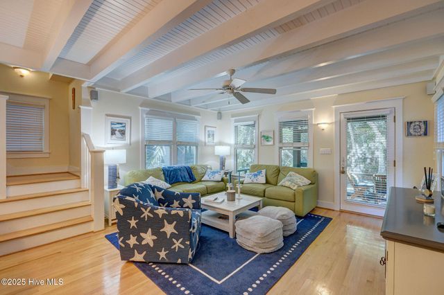 626 Chicamacomico Way Sw4, Bald Head Island, NC 28461