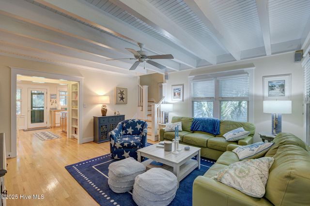 626 Chicamacomico Way Sw4, Bald Head Island, NC 28461