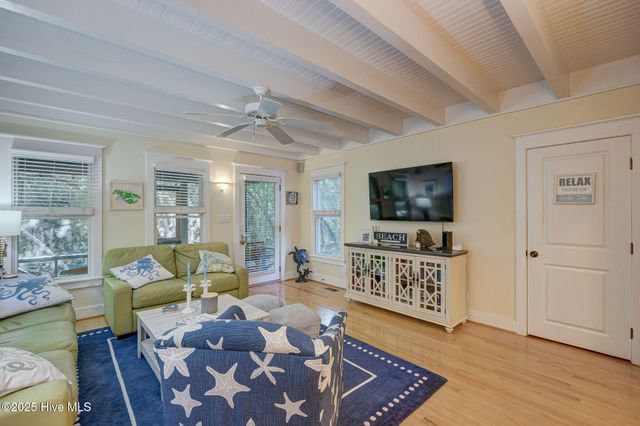 626 Chicamacomico Way Sw4, Bald Head Island, NC 28461