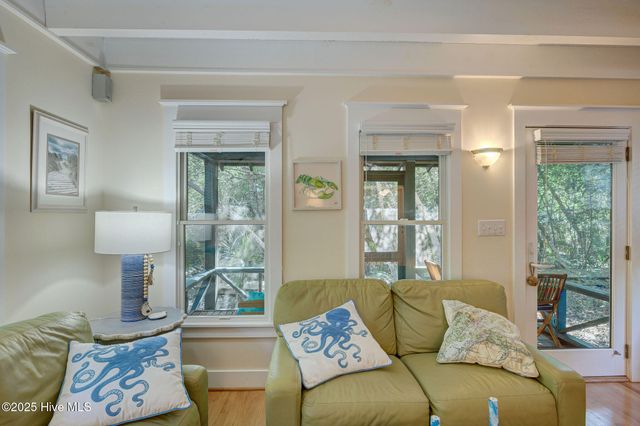 626 Chicamacomico Way Sw4, Bald Head Island, NC 28461