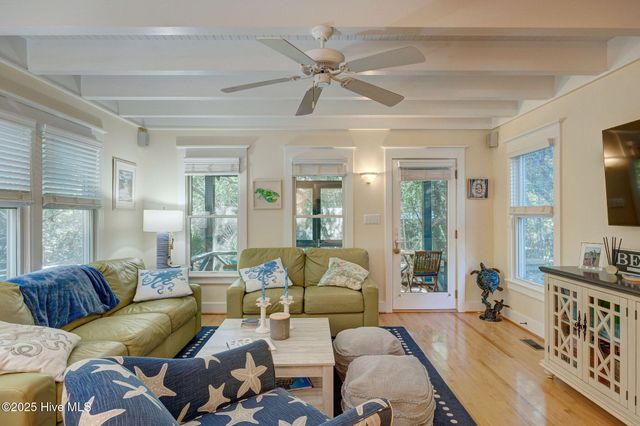 626 Chicamacomico Way Sw4, Bald Head Island, NC 28461