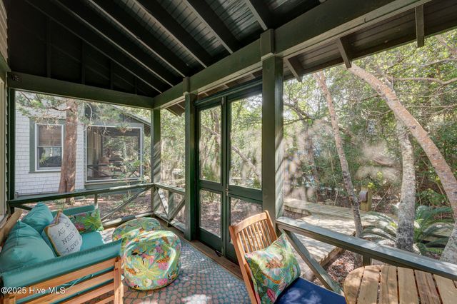 626 Chicamacomico Way Sw4, Bald Head Island, NC 28461