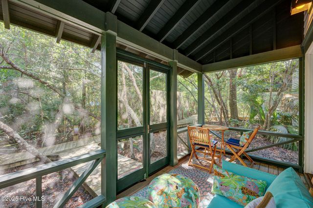 626 Chicamacomico Way Sw4, Bald Head Island, NC 28461