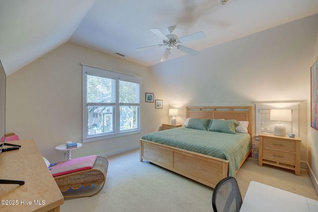 626 Chicamacomico Way Sw4, Bald Head Island, NC 28461