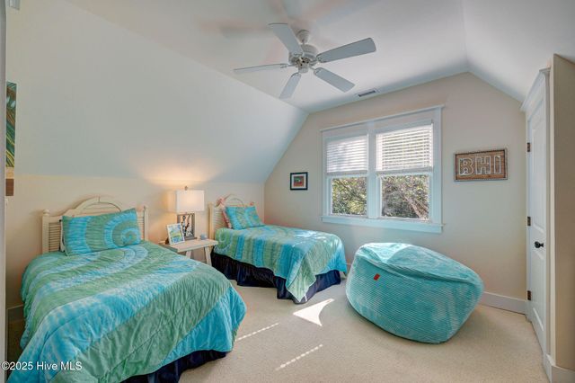 626 Chicamacomico Way Sw4, Bald Head Island, NC 28461