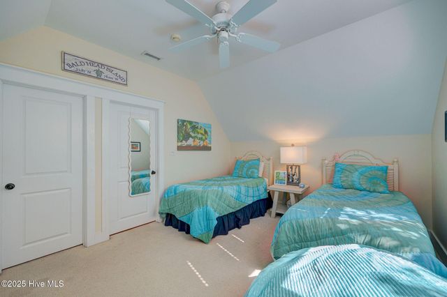 626 Chicamacomico Way Sw4, Bald Head Island, NC 28461