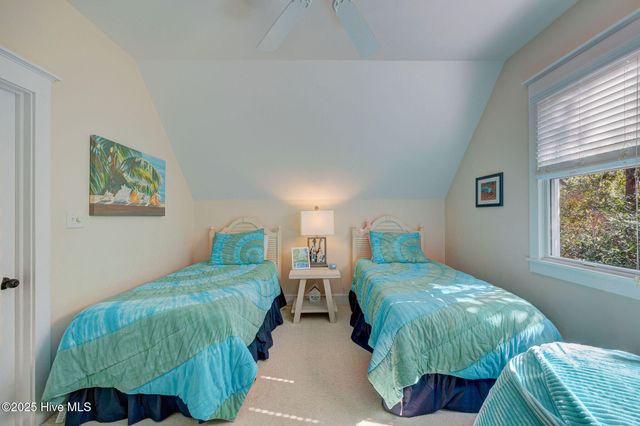 626 Chicamacomico Way Sw4, Bald Head Island, NC 28461