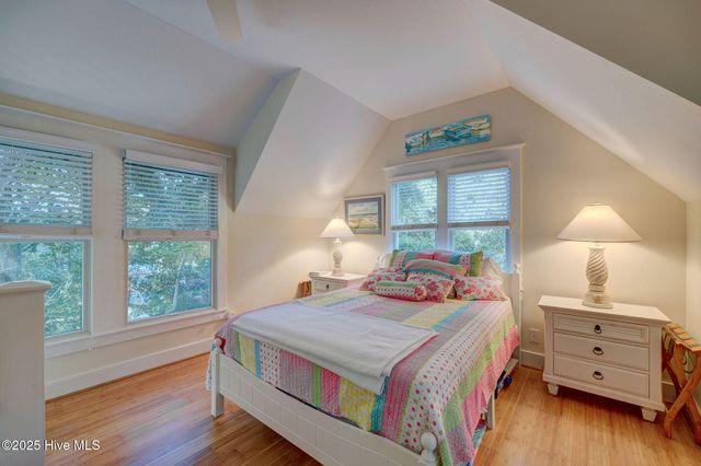 626 Chicamacomico Way Sw4, Bald Head Island, NC 28461