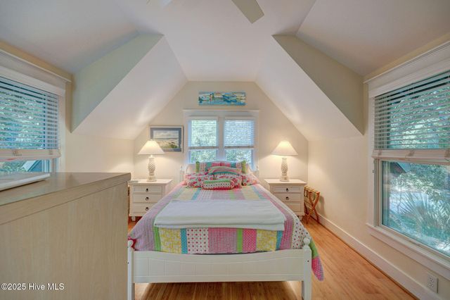 626 Chicamacomico Way Sw4, Bald Head Island, NC 28461