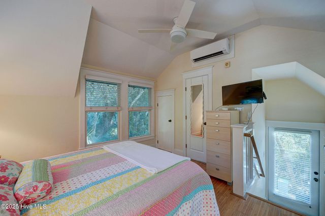 626 Chicamacomico Way Sw4, Bald Head Island, NC 28461