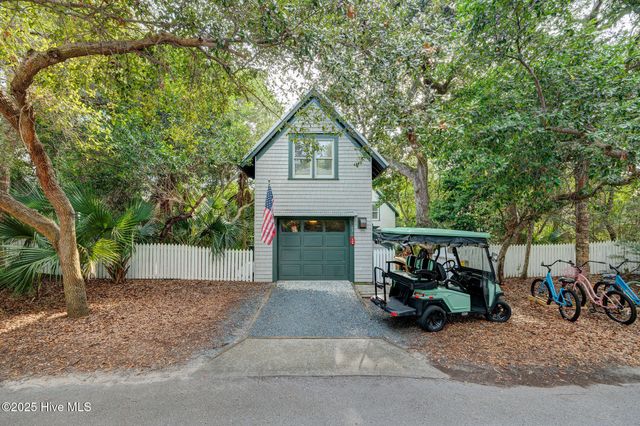 626 Chicamacomico Way Sw4, Bald Head Island, NC 28461