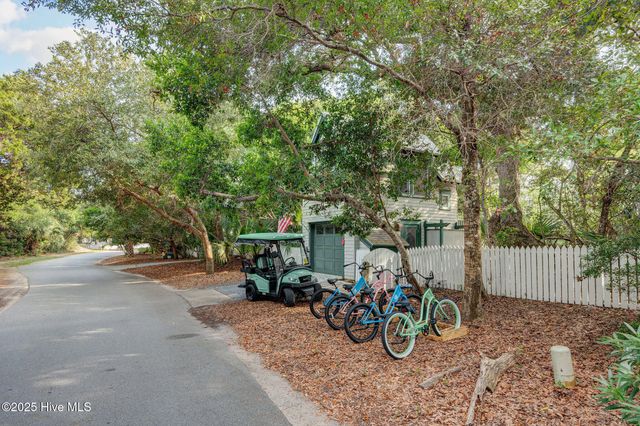 626 Chicamacomico Way Sw4, Bald Head Island, NC 28461