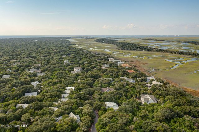626 Chicamacomico Way Sw4, Bald Head Island, NC 28461