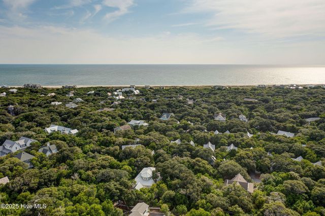 626 Chicamacomico Way Sw4, Bald Head Island, NC 28461