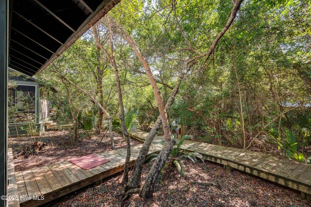 626 Chicamacomico Way Sw4, Bald Head Island, NC 28461