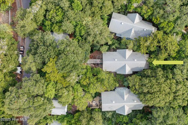 626 Chicamacomico Way Sw4, Bald Head Island, NC 28461
