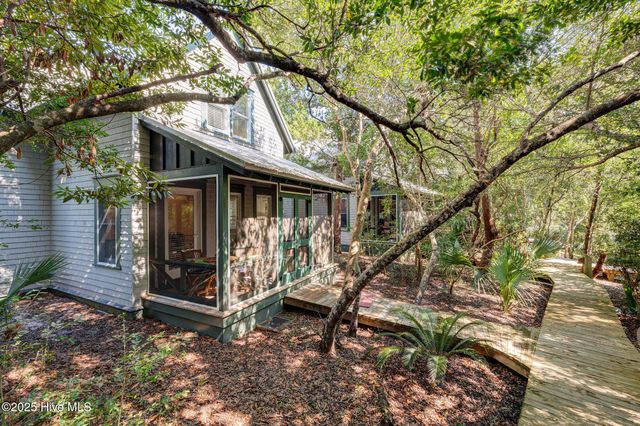 626 Chicamacomico Way Sw4, Bald Head Island, NC 28461