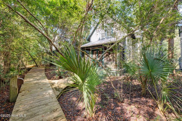 626 Chicamacomico Way Sw4, Bald Head Island, NC 28461