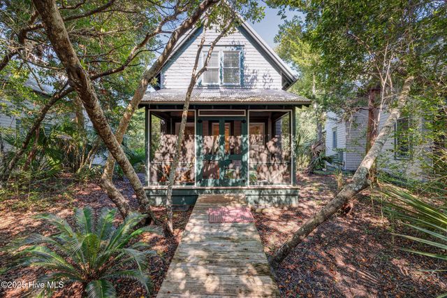 626 Chicamacomico Way Sw4, Bald Head Island, NC 28461