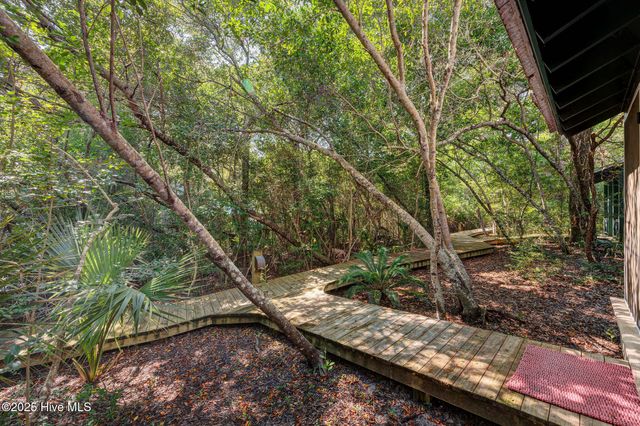 626 Chicamacomico Way Sw4, Bald Head Island, NC 28461