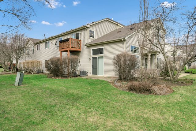 3355 Blue Ridge Drive, Carpentersville, IL 60110