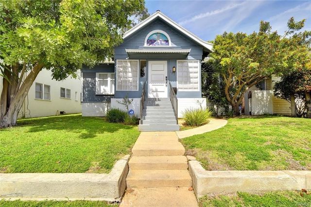 757 759 N Loma Vista, Long Beach, CA 90813