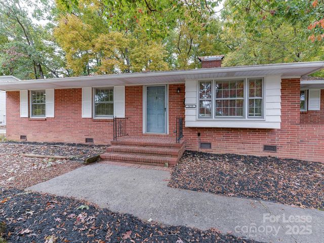 3630 Moultrie Street, Charlotte, NC 28209