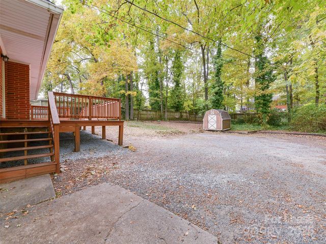 3630 Moultrie Street, Charlotte, NC 28209