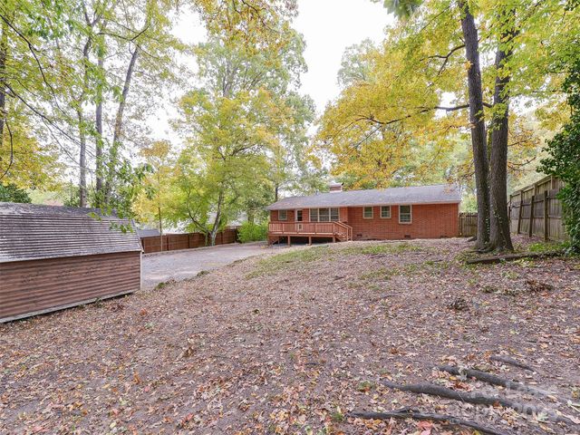 3630 Moultrie Street, Charlotte, NC 28209