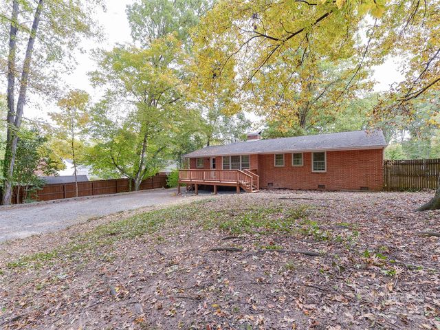 3630 Moultrie Street, Charlotte, NC 28209