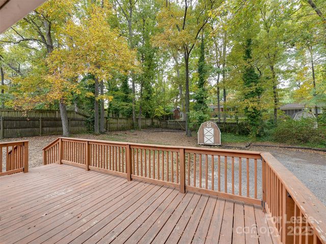 3630 Moultrie Street, Charlotte, NC 28209