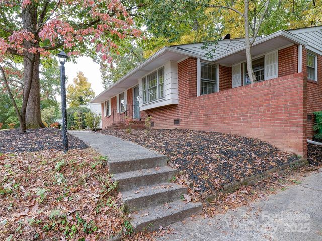 3630 Moultrie Street, Charlotte, NC 28209