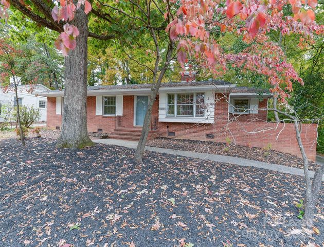 3630 Moultrie Street, Charlotte, NC 28209