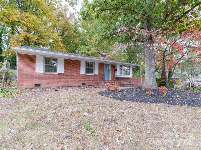 3630 Moultrie Street, Charlotte, NC 28209