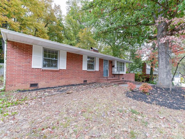 3630 Moultrie Street, Charlotte, NC 28209