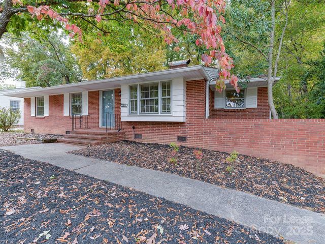 3630 Moultrie Street, Charlotte, NC 28209