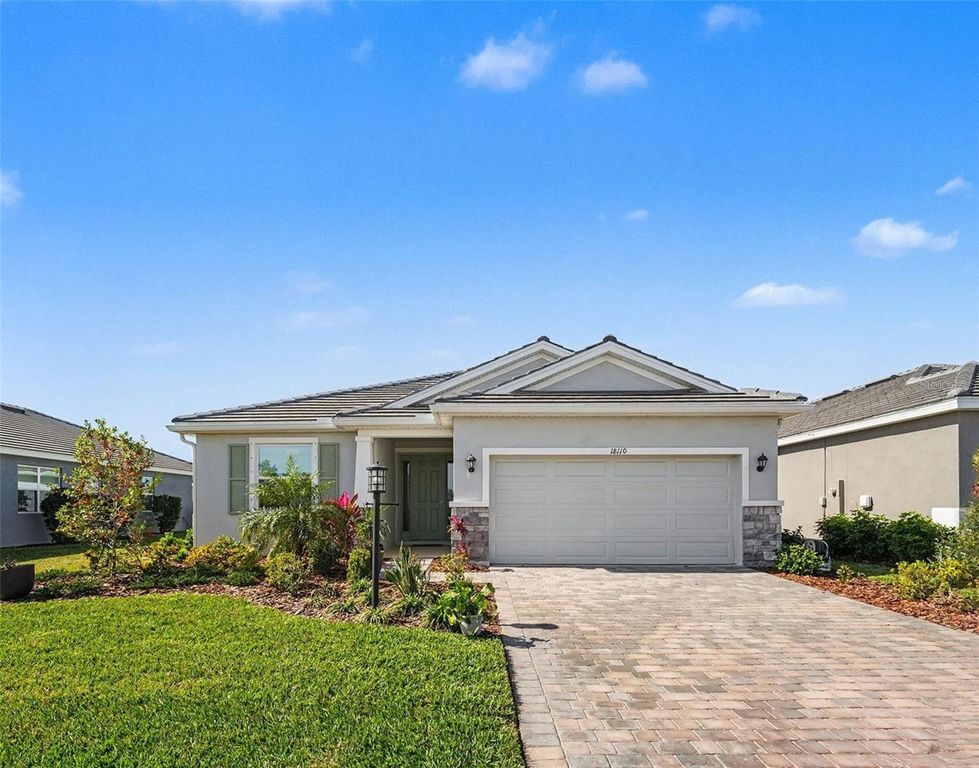 Image 1 of property listing at 18110 BEACH RANCH TERRACE, Bradenton, FL 34211