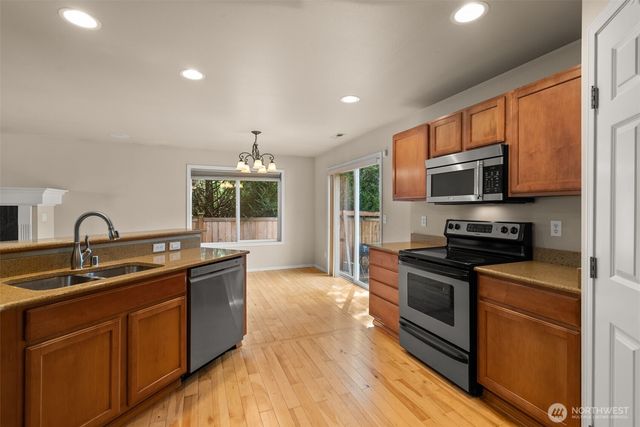 21377 SE 297th Street, Kent, WA 98042