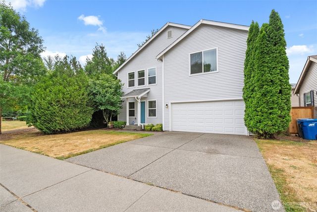 21377 SE 297th Street, Kent, WA 98042