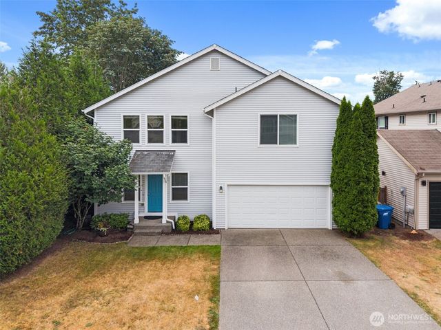 21377 SE 297th Street, Kent, WA 98042