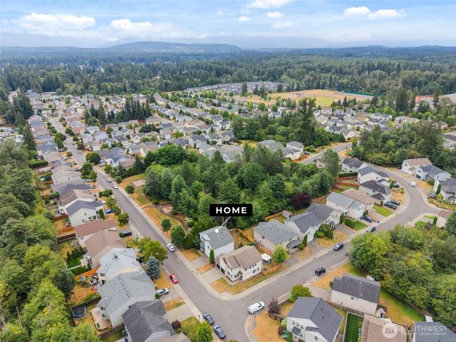 21377 SE 297th Street, Kent, WA 98042