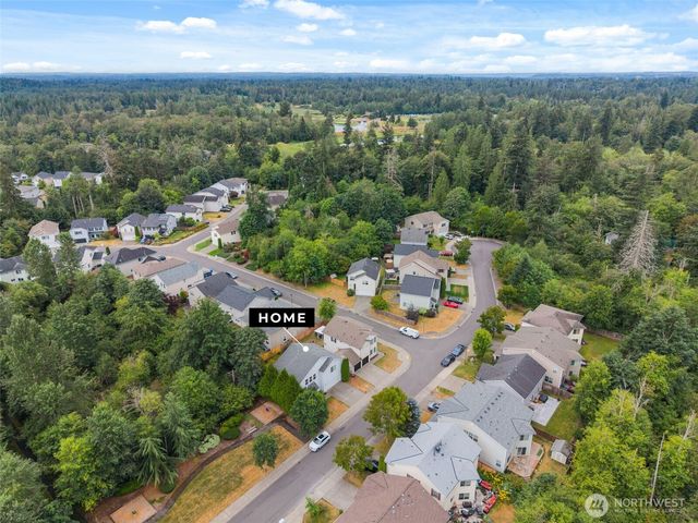 21377 SE 297th Street, Kent, WA 98042