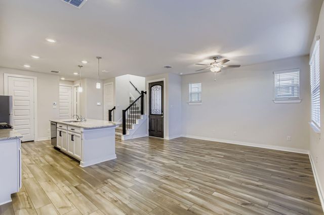 9948 Storehouse Drive, Houston, TX 77080