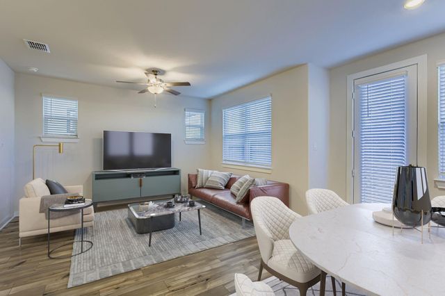 9948 Storehouse Drive, Houston, TX 77080